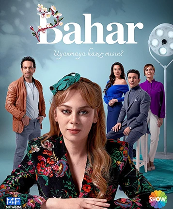 Bahar