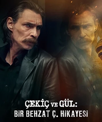 Behzat Ç
