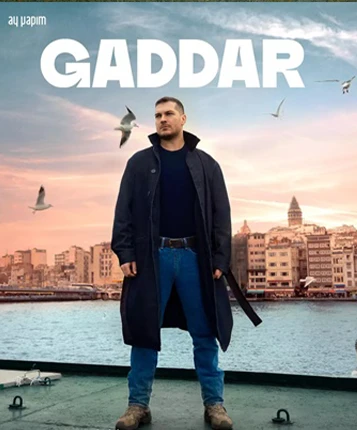 Gaddar
