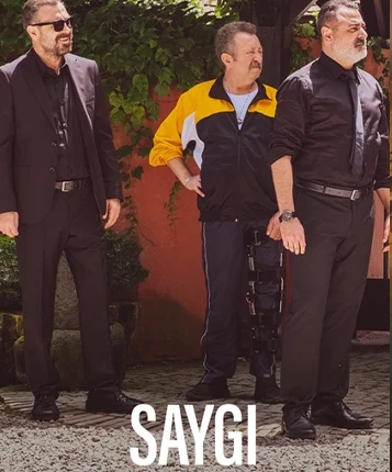 Saygı