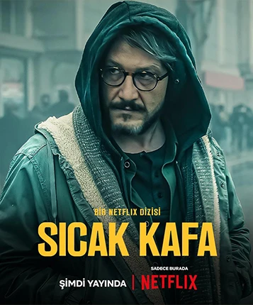 Sıcak Kafa