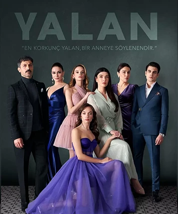 Yalan